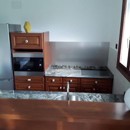 Castro Eco 10 Apartment Castro Urdiales Luaran gambar