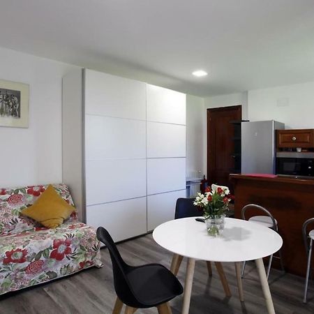Castro Eco 10 Apartment Castro Urdiales Luaran gambar