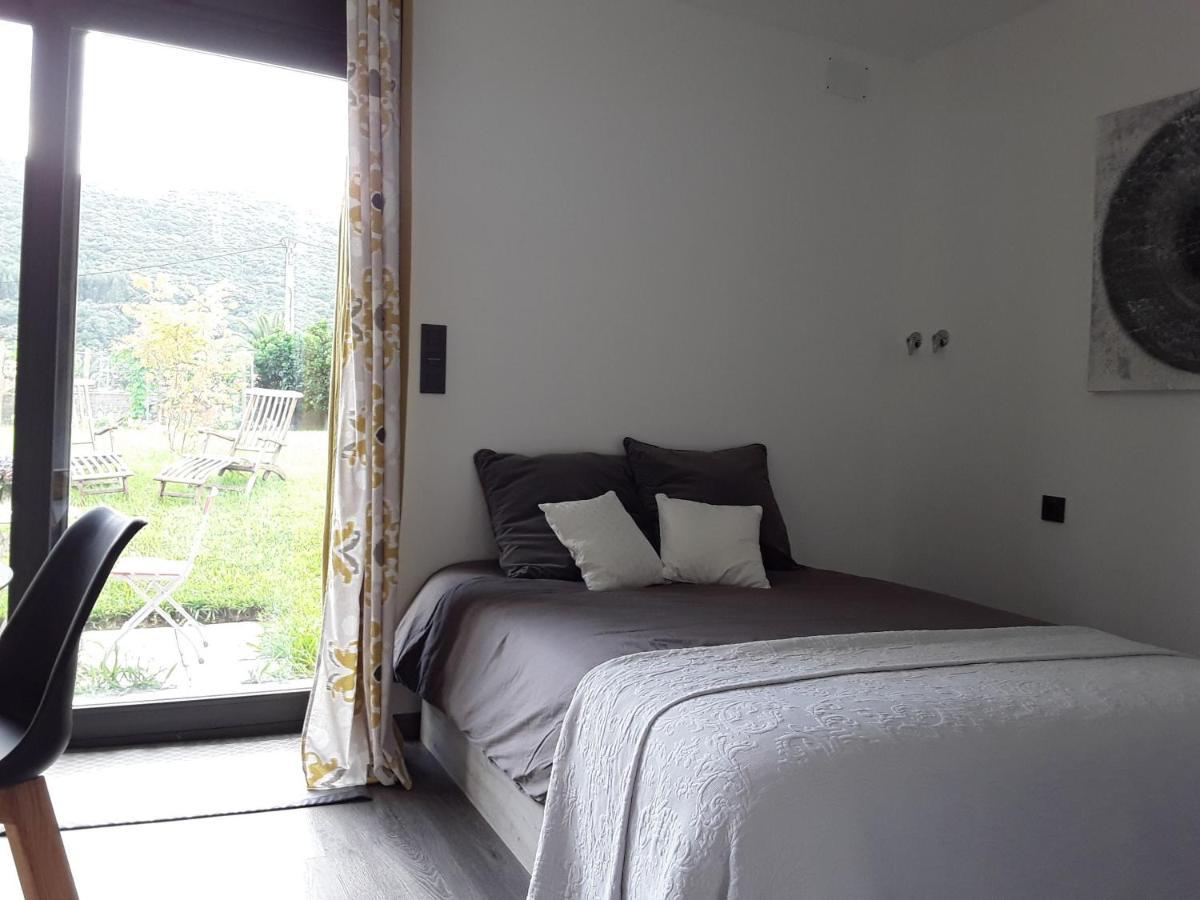 Castro Eco 10 Apartment Castro Urdiales Luaran gambar
