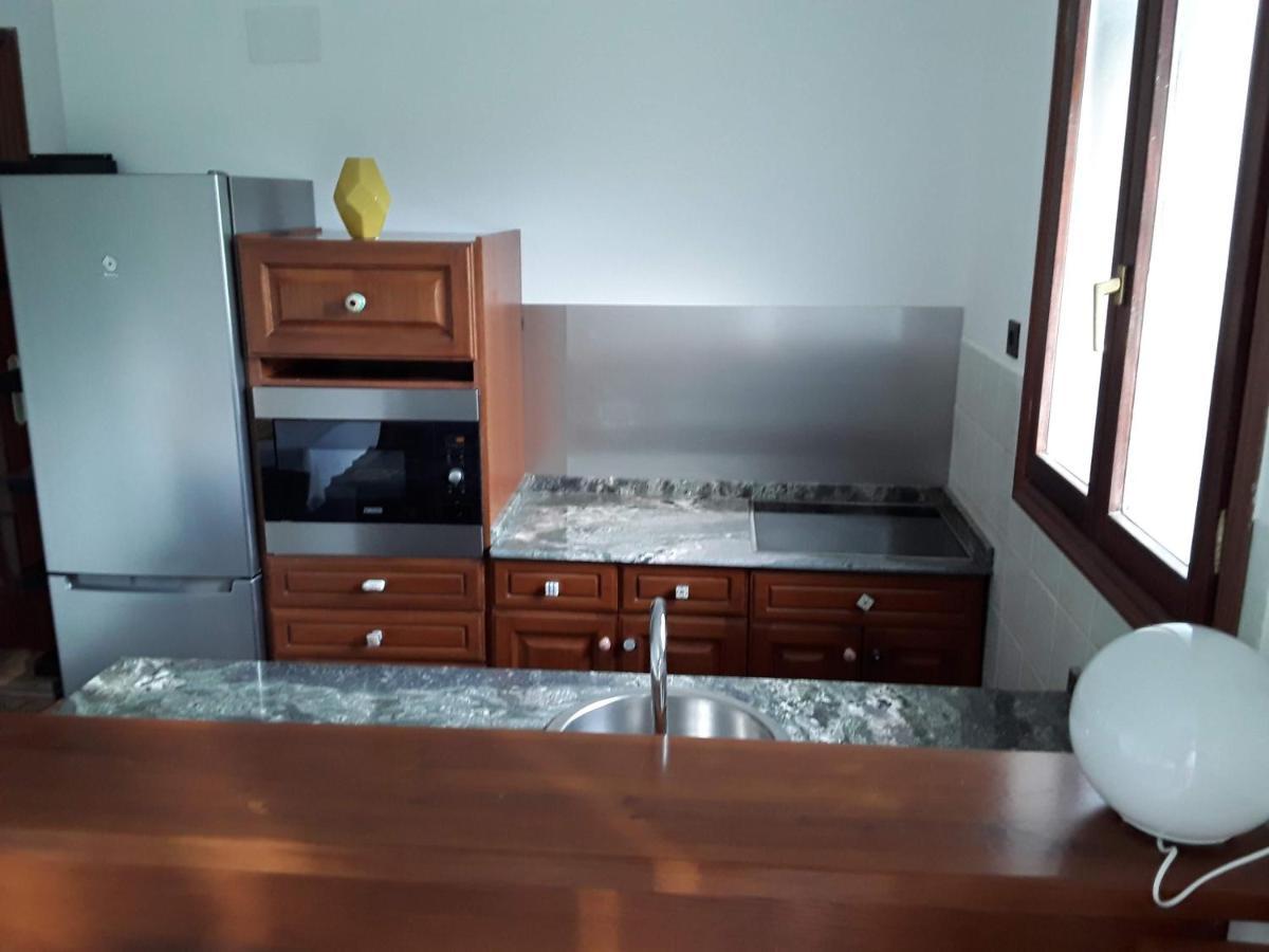 Castro Eco 10 Apartment Castro Urdiales Luaran gambar