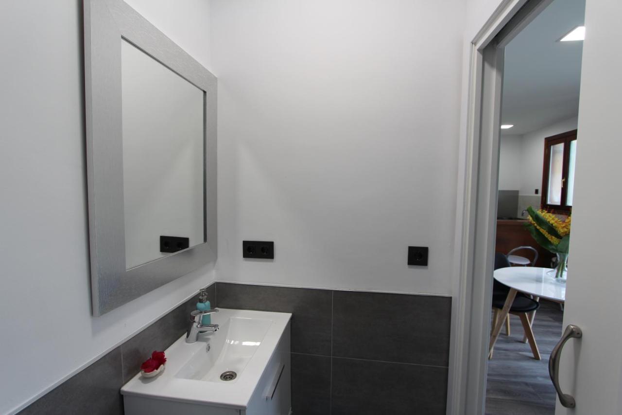 Castro Eco 10 Apartment Castro Urdiales Luaran gambar