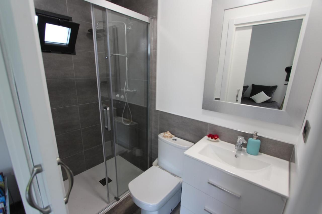 Castro Eco 10 Apartment Castro Urdiales Luaran gambar