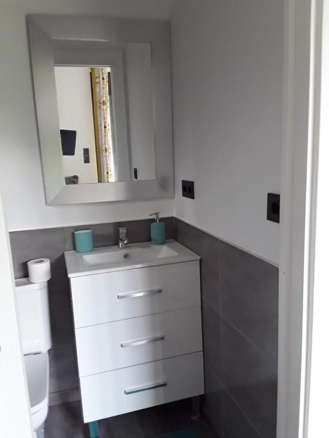 Castro Eco 10 Apartment Castro Urdiales Luaran gambar