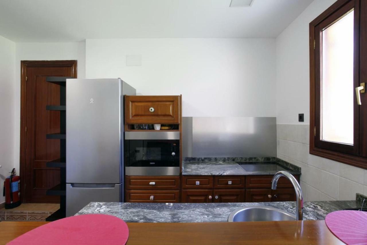 Castro Eco 10 Apartment Castro Urdiales Luaran gambar