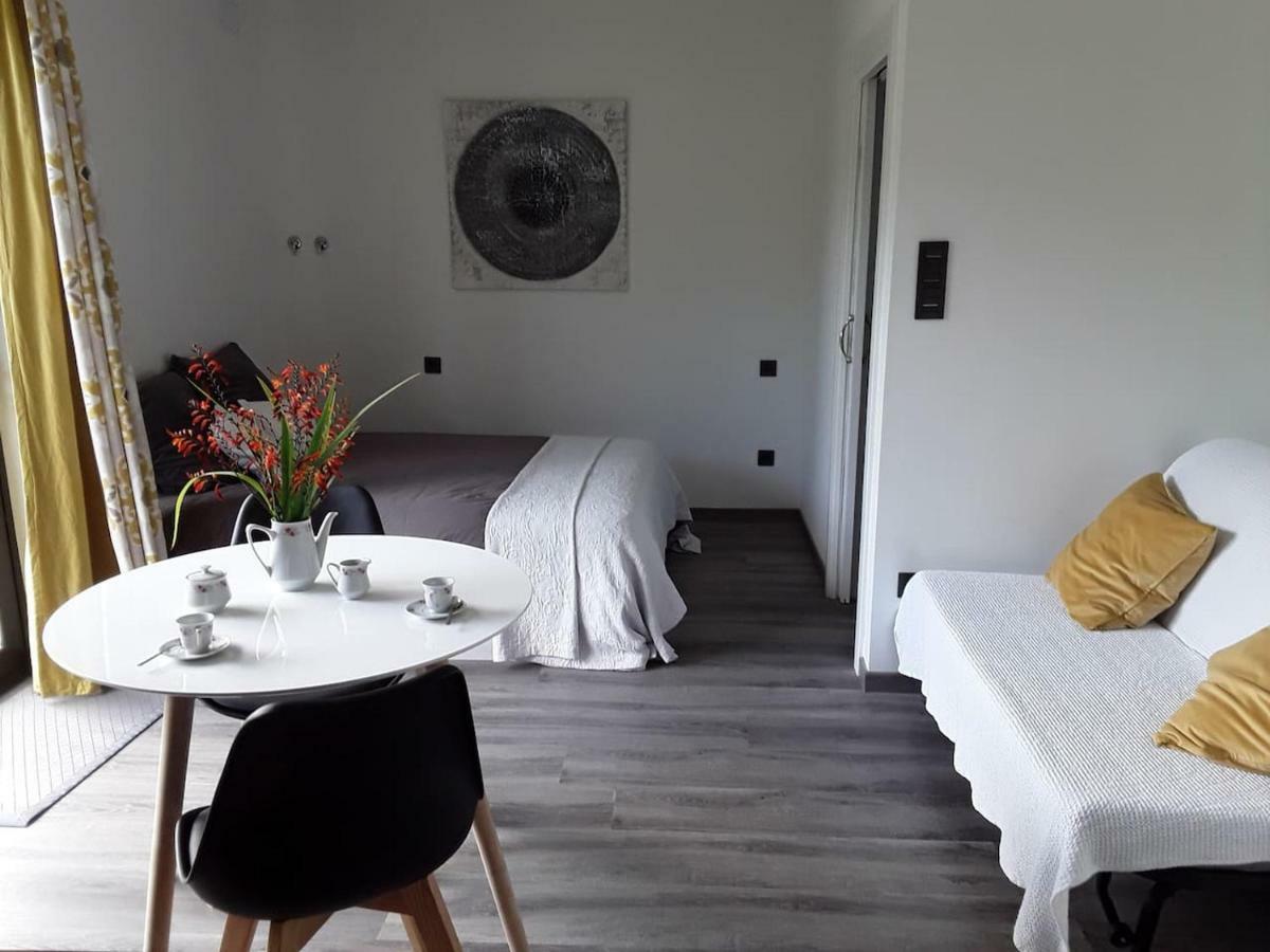 Castro Eco 10 Apartment Castro Urdiales Luaran gambar